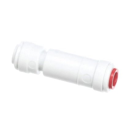 Joe Tap Check Valve - Single, 1/4" X 1/4" JT-14SCVR